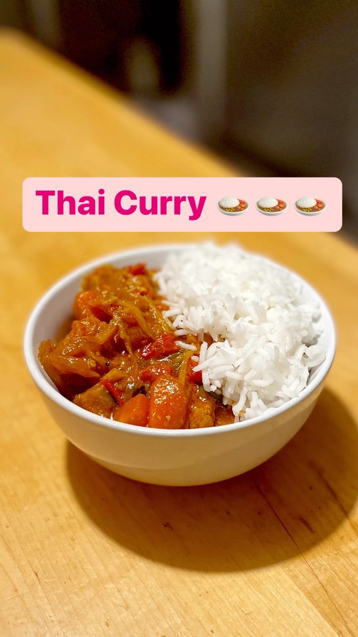 Thai Curry 🍛🍛🍛

#grill #grilled #grillen #fleisch #bbq #steak #meat #food #cooking #kochen #butchersofinstagram #butcher #beef #Essen #thailand #thaicurry #curry #chicken #grillen #streetfood